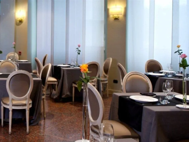 Atahotel Quark Milaan 4*,