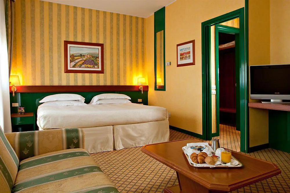 Atahotel Quark Milaan Hotel